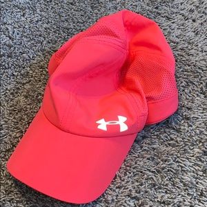 Women’s running hat